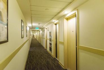 هتل Jinjiang Inn Select Wenzhou Xueyuan Road
