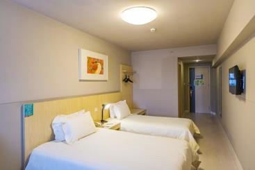 هتل Jinjiang Inn Shanghai Songjiang Renmin North Road