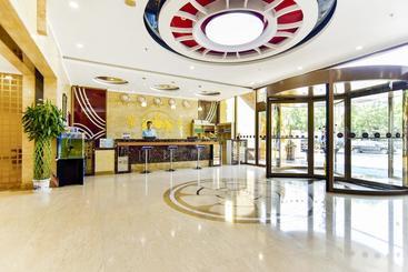 هتل Qingdao Dihao