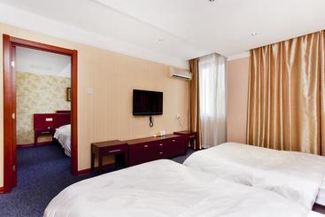 هتل Qingdao Dihao