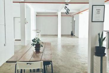 Inari Hostel & Guesthouse