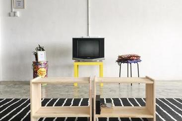 Inari Hostel & Guesthouse