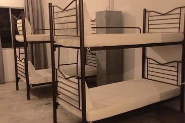 Inari Hostel & Guesthouse