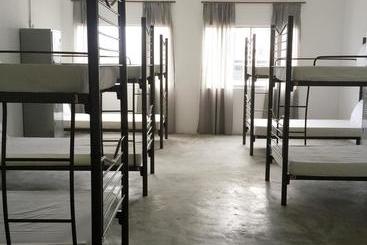 Inari Hostel & Guesthouse