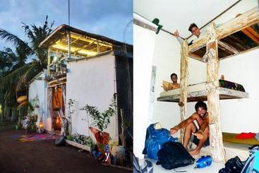 هاستل Gipsy Backpackers