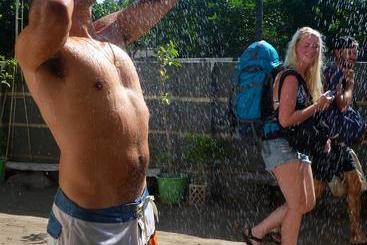 هاستل Gipsy Backpackers