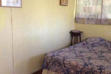 تختخواب و صبحانه Eden Villa Jacmel