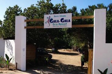 Gala Gala Eco Resort