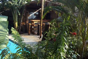 Gala Gala Eco Resort