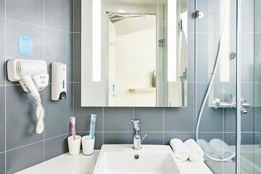 هتل Hanting  Weifang Beihai Road Futian Leiwo