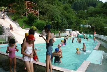 هتل Milky Spa Sunvillage