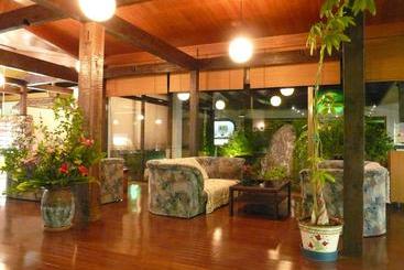 هتل Milky Spa Sunvillage