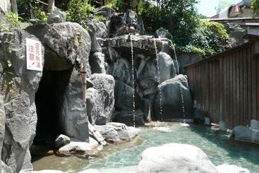 هتل Milky Spa Sunvillage