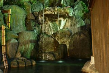 هتل Milky Spa Sunvillage
