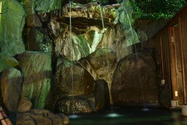 هتل Milky Spa Sunvillage