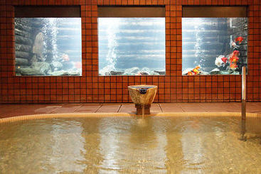 Kuhe Ryokan