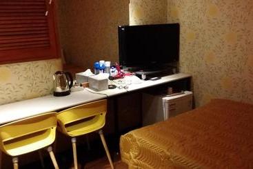 Nakwon Arcade Sky Motel