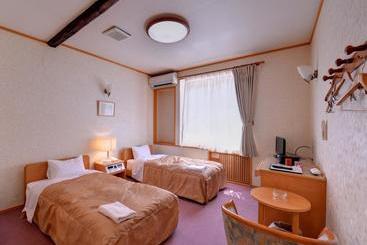 ریوکان Sachinoyu Onsen