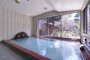 ریوکان Sachinoyu Onsen