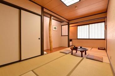 ریوکان Sachinoyu Onsen