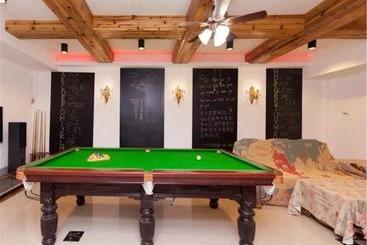 هاستل 1940 Luxury B&b