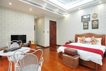 هاستل 1940 Luxury B&b