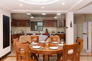 هاستل 1940 Luxury B&b