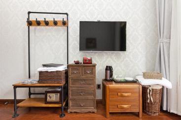هاستل 1940 Luxury B&b