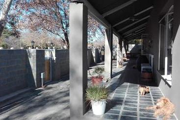 هاستل Platberg Harrismith Backpackers
