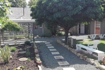 هاستل Platberg Harrismith Backpackers