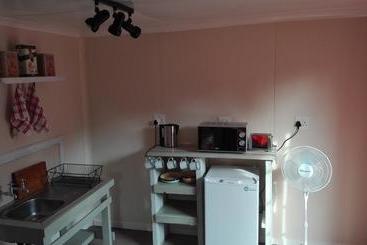 هاستل Platberg Harrismith Backpackers