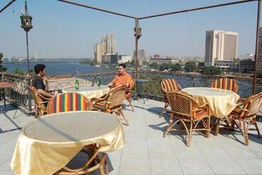 هتل Nile Zamalek