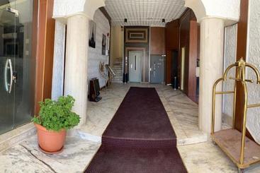 هتل اوركيدا طريف Orchida Turaif 2 2