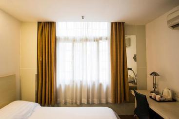 Motel Qinhuangdao Hebei Street Haiyang Road