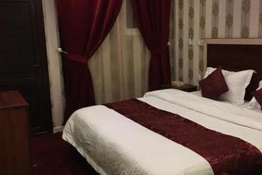 هتل اوركيدا طريف Orchida Turaif 2 2