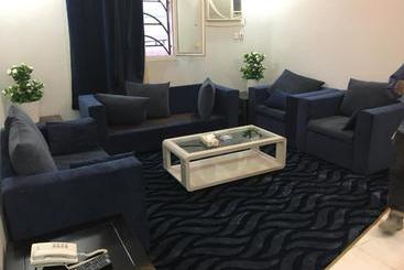 هتل اوركيدا طريف Orchida Turaif 2 2