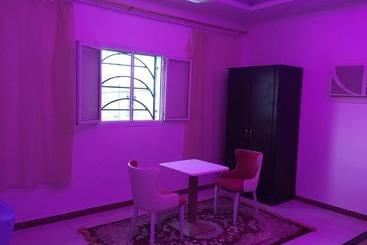 هتل اوركيدا طريف Orchida Turaif 2 2