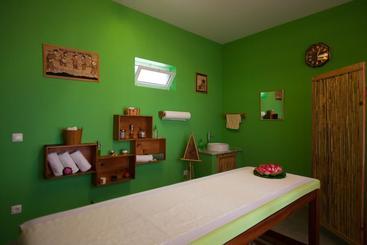 B&b Coração Ponta Do Sol