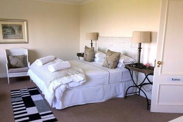 Bed and Breakfast Southey House