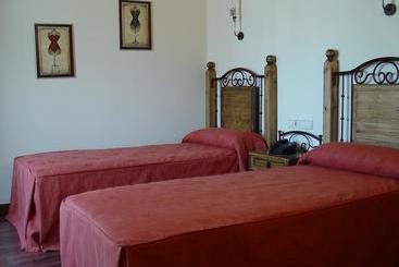 Hostal El Rastro