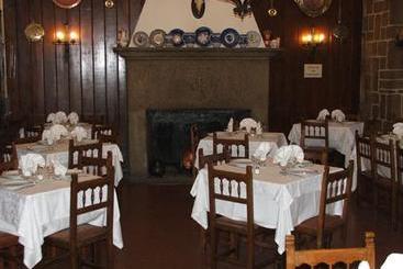 Hostal El Rastro