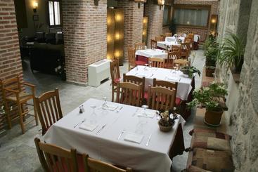 Hostal El Rastro