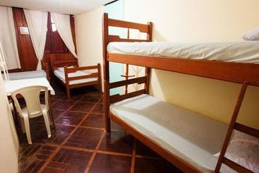 Hostel Amazonia