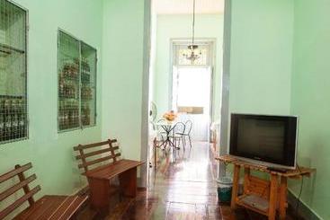 Hostel Amazonia