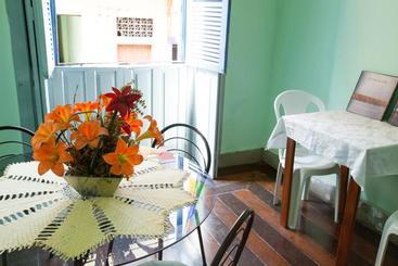 Hostel Amazonia