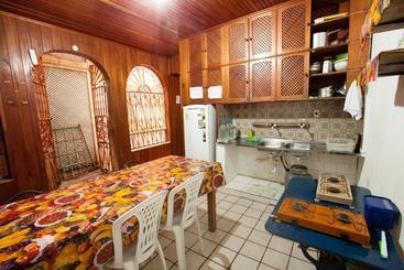 Hostel Amazonia