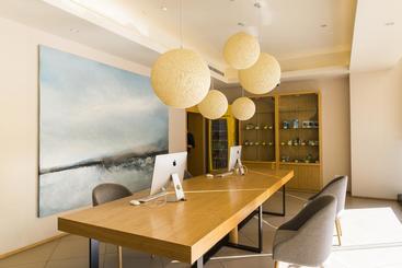 هتل Hanting Express Ningde Wanda Plaza