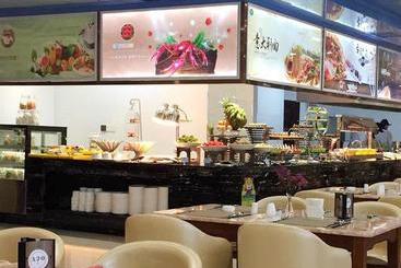 هتل Hunan Wanjiali International