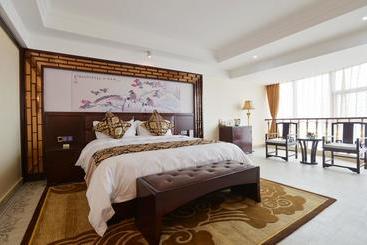 هتل Hunan Wanjiali International