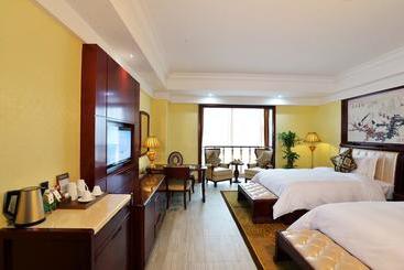 هتل Hunan Wanjiali International